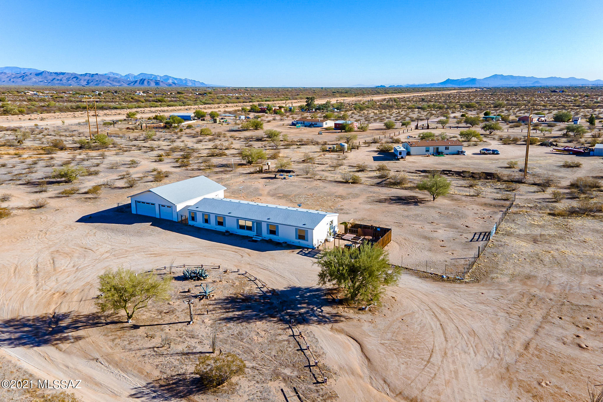 28855 East Massey Road Marana, AZ 85658 - Photo 4 of 49