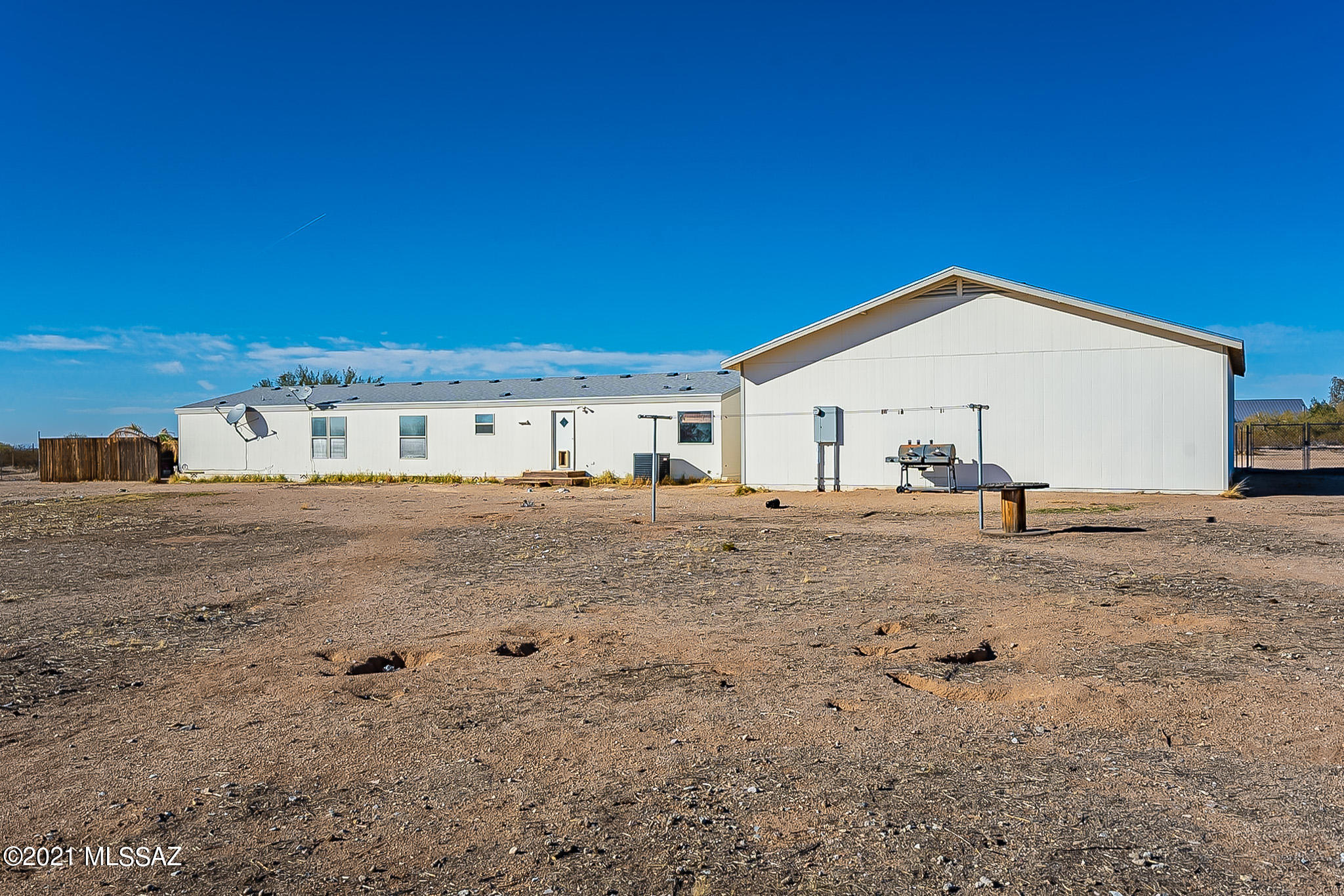 28855 East Massey Road Marana, AZ 85658 - Photo 49 of 49