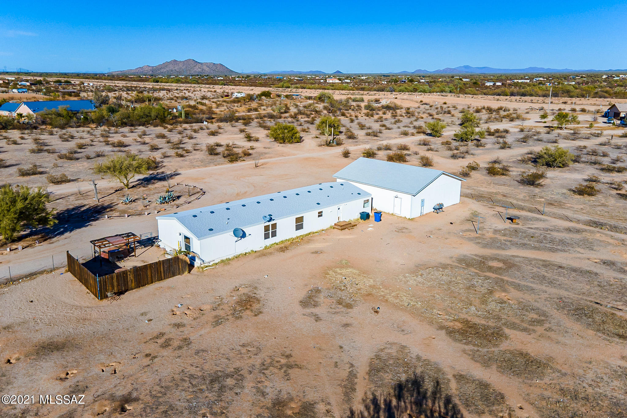 28855 East Massey Road Marana, AZ 85658 - Photo 5 of 49