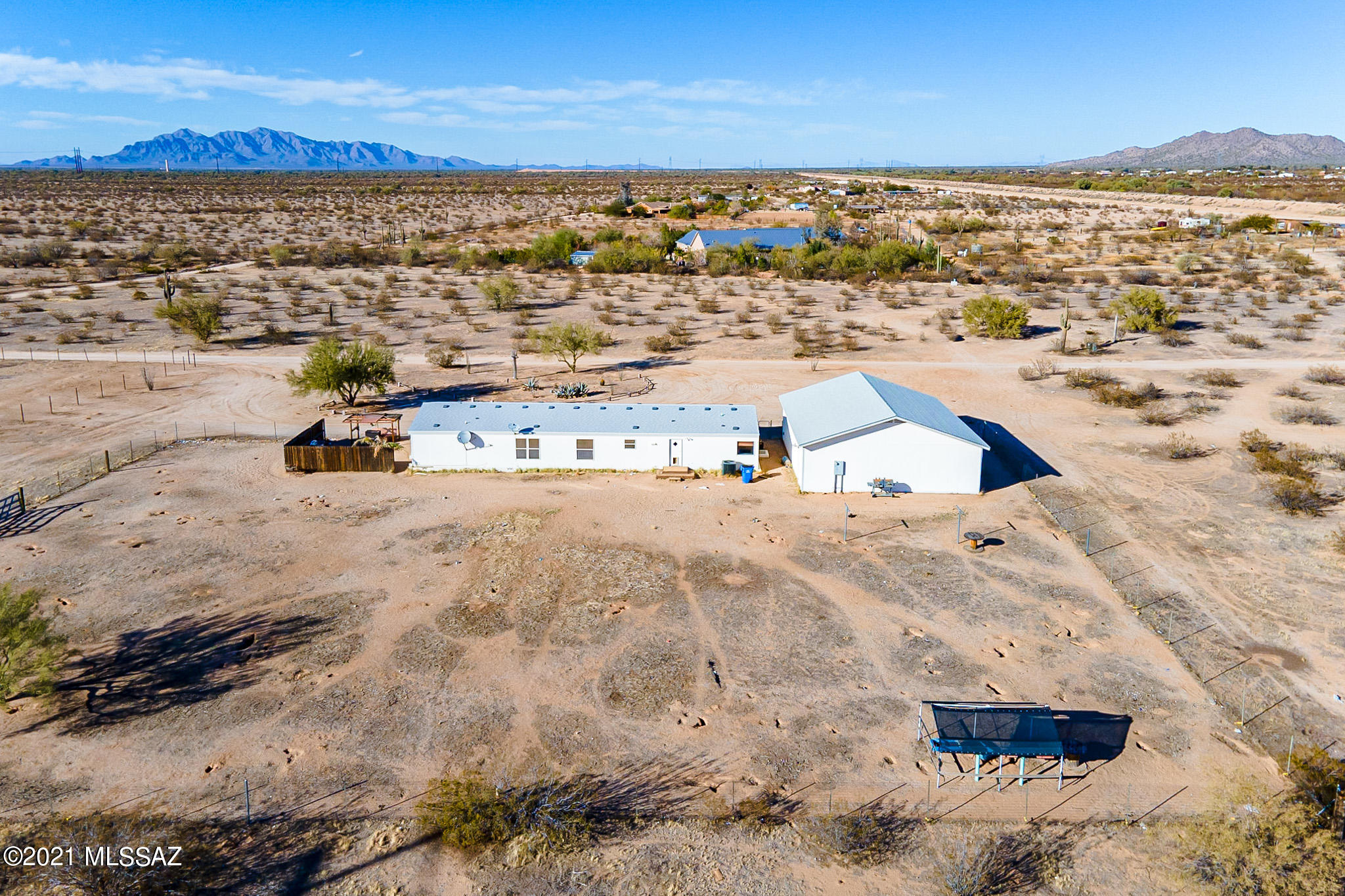 28855 East Massey Road Marana, AZ 85658 - Photo 6 of 49
