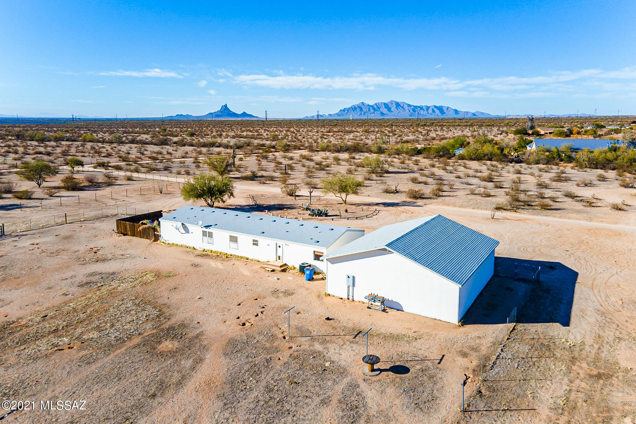 28855 East Massey Road Marana, AZ 85658 - Photo 7 of 49