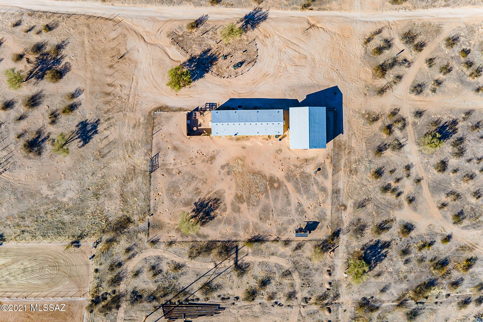 28855 East Massey Road Marana, AZ 85658 - Photo 8 of 49