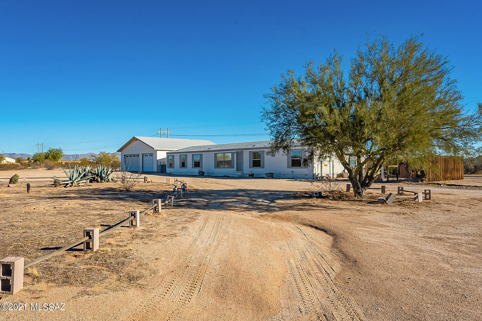 28855 East Massey Road Marana, AZ 85658 - Photo 9 of 49