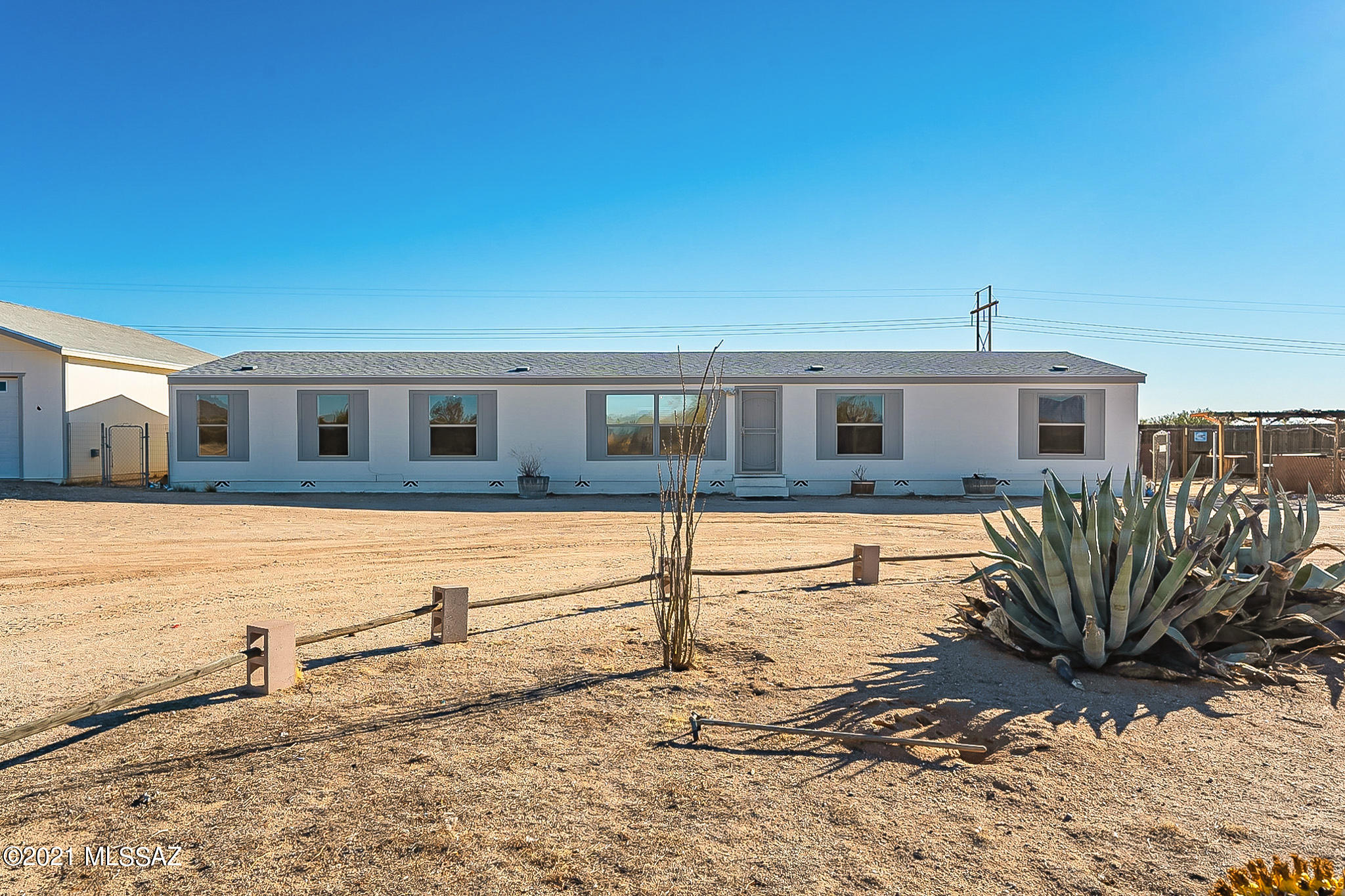 28855 East Massey Road Marana, AZ 85658 - Photo 10 of 49