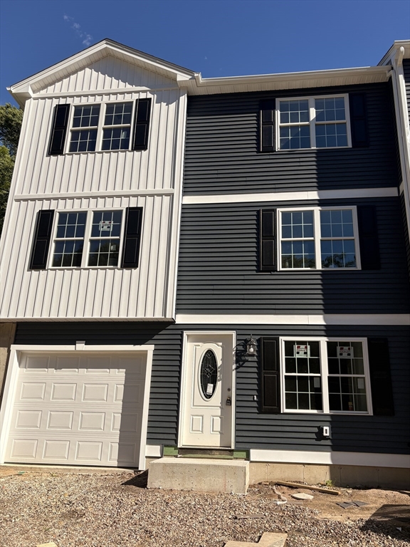 27 Ludlow Road, Unit F South Hadley, MA 01075 - Photo 1 of 16