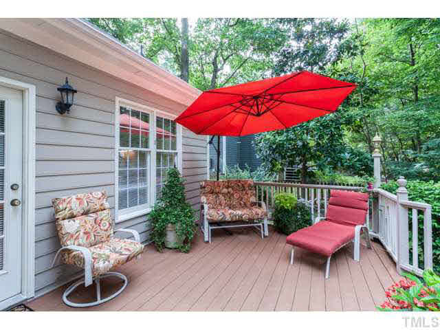 5129 Fairmead Circle Raleigh, NC 27613 - Photo 22 of 25 Photo 22