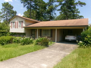 3014 Roxbury Court Augusta, GA 30906 - Photo 1 of 15 front