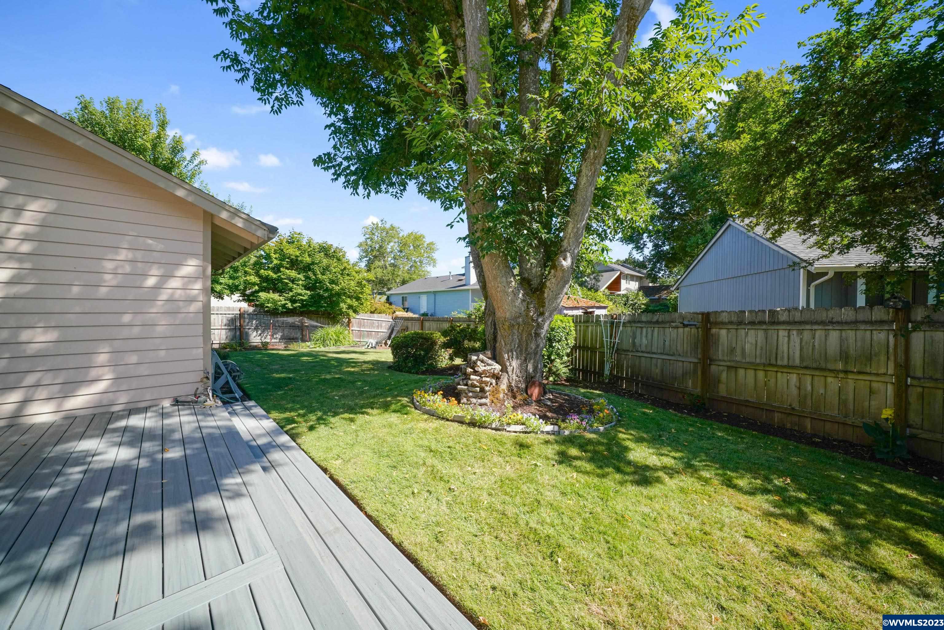 3575 Jack Street North Keizer, OR 97303 - Photo 37 of 42