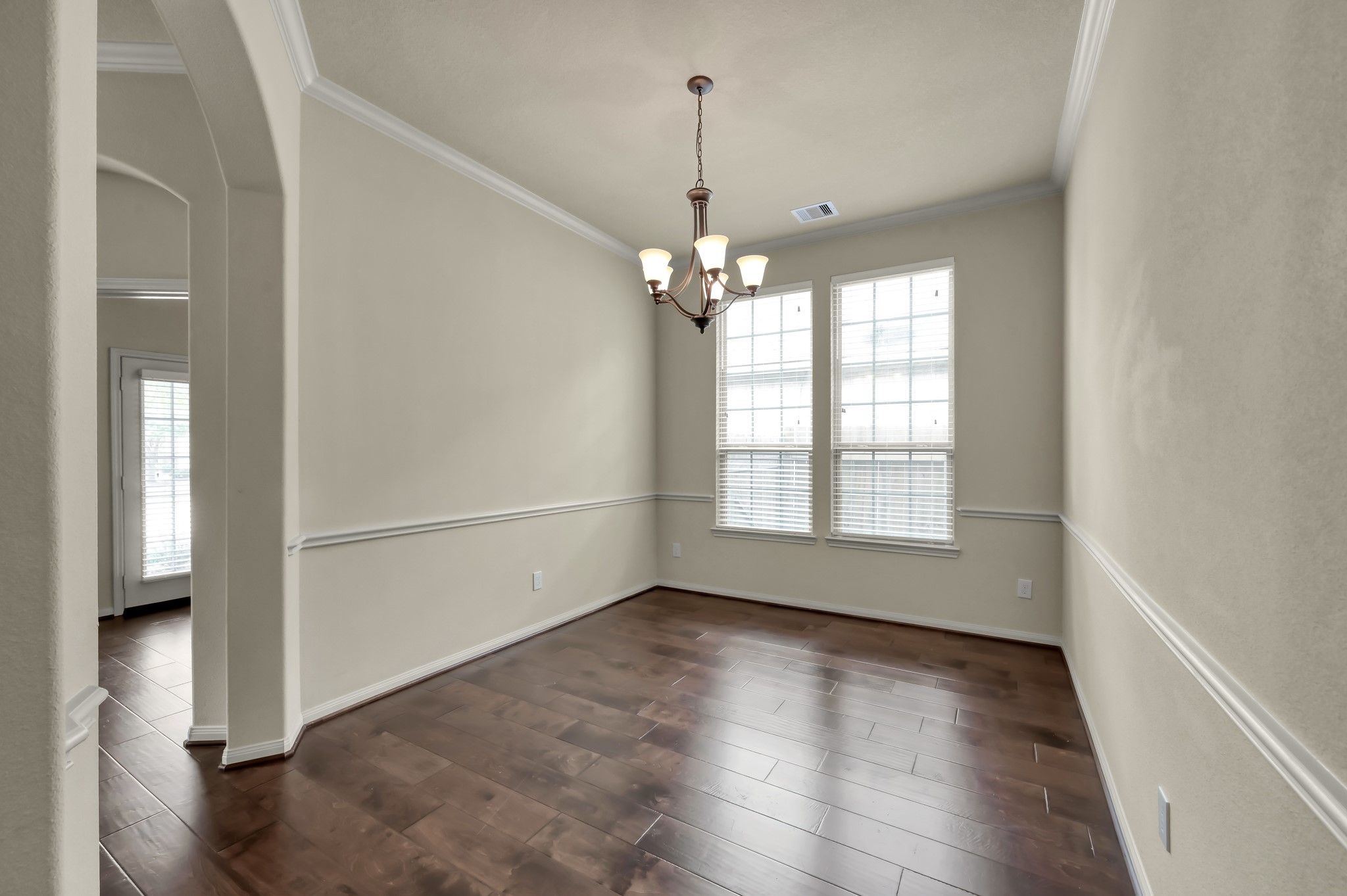 17243 Rookery Court Conroe, TX 77385 - Photo 10 of 50 Formal Dining