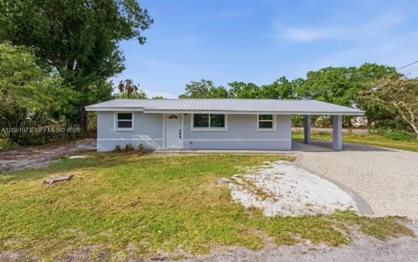 $1,100 | 1503 Northeast 6th Street, Okeechobee, FL 34972