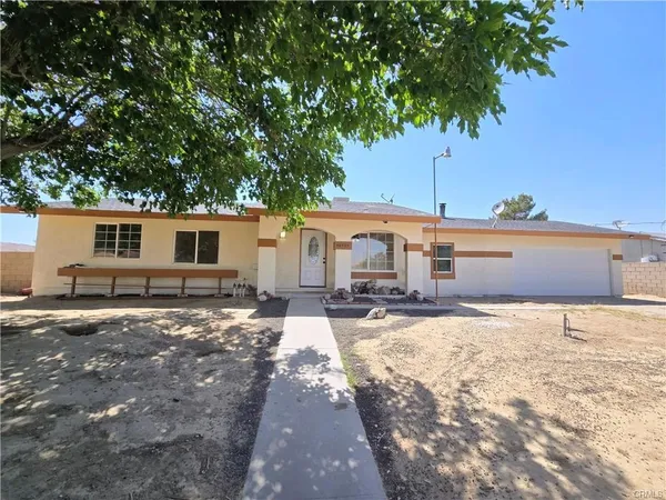 $375,000 | 40525 166th Street East, Lancaster, CA 93535