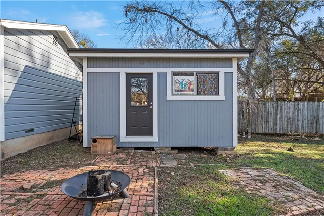 $260,000 | 4012 North 25th Street, Waco, TX 76708