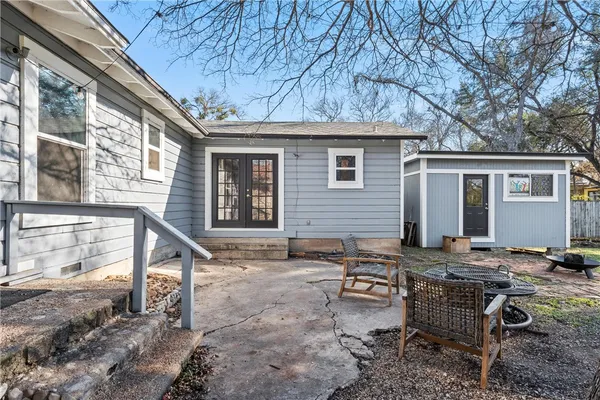 $260,000 | 4012 North 25th Street, Waco, TX 76708