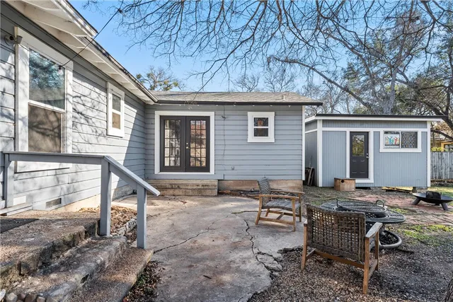 $260,000 | 4012 North 25th Street, Waco, TX 76708