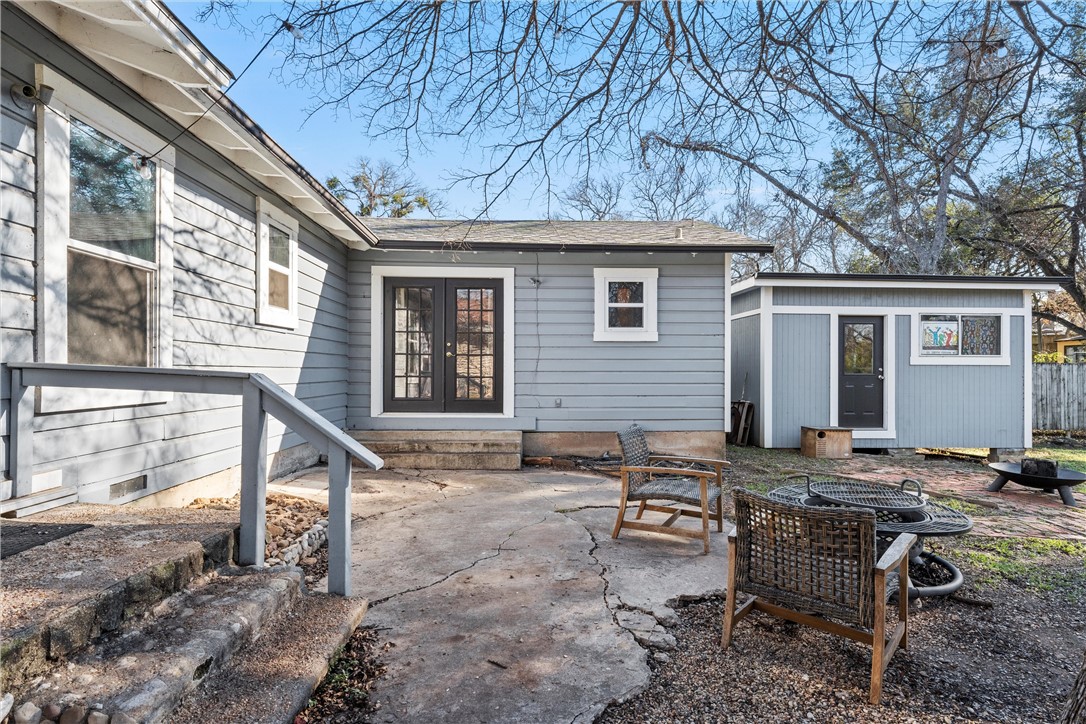 4012 North 25th Street Waco, TX 76708 - Photo 28 of 34