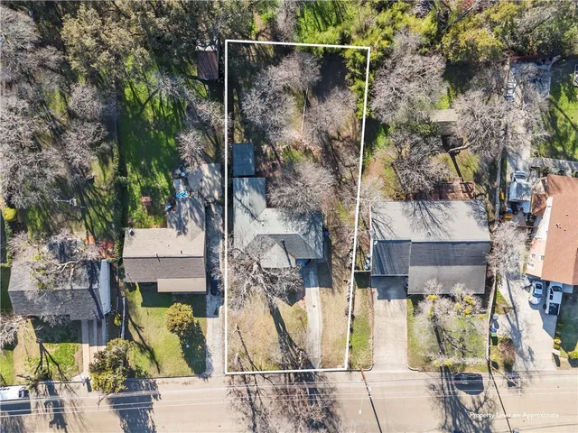 $260,000 | 4012 North 25th Street, Waco, TX 76708