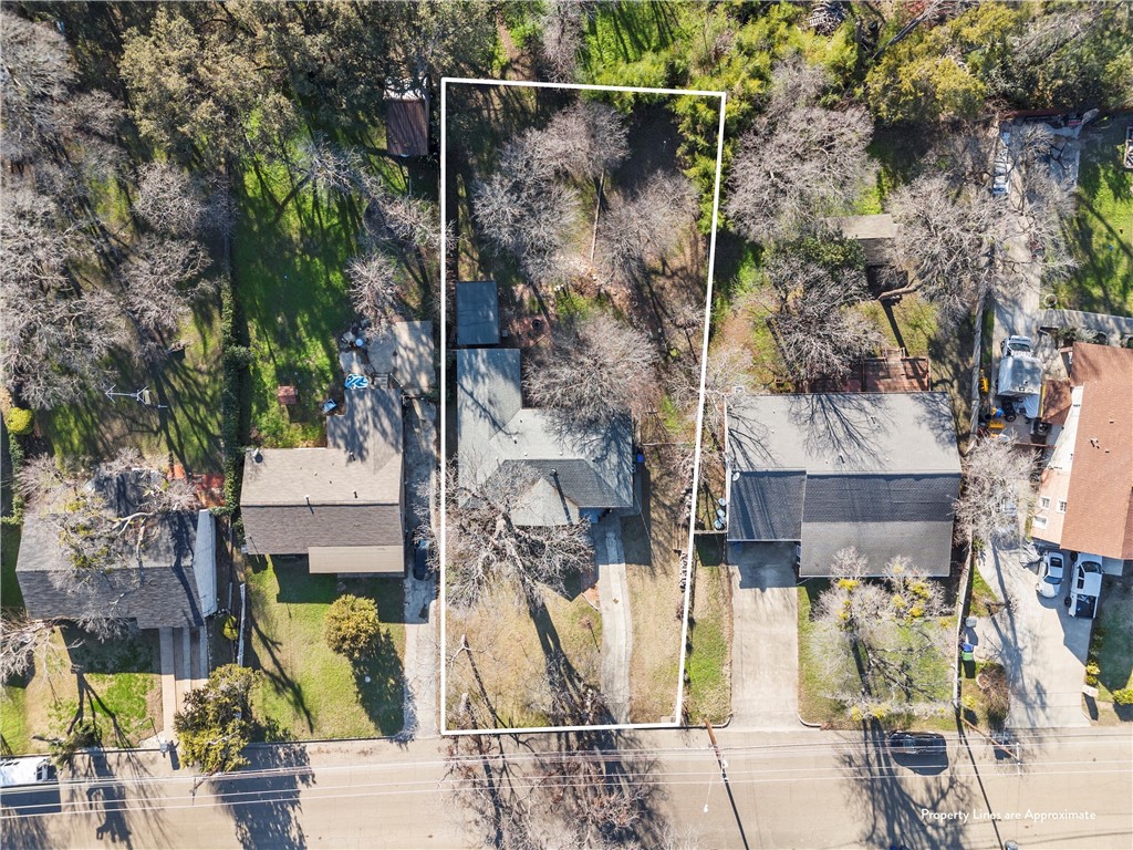 4012 North 25th Street Waco, TX 76708 - Photo 32 of 34