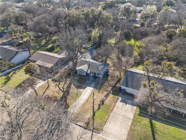 $260,000 | 4012 North 25th Street, Waco, TX 76708