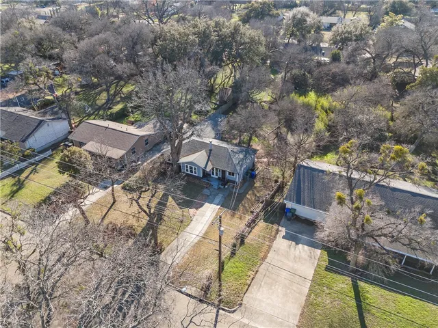 $260,000 | 4012 North 25th Street, Waco, TX 76708