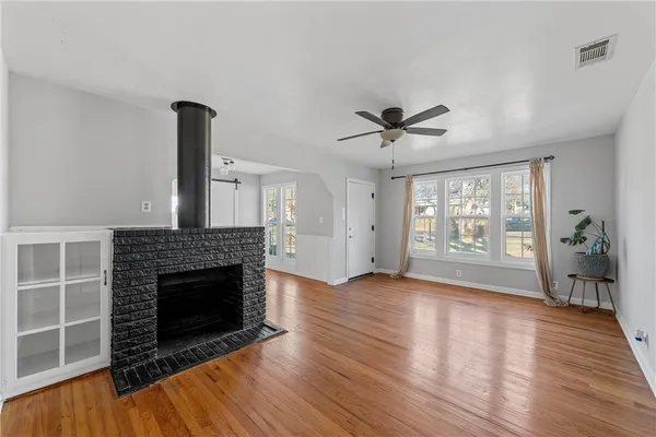 $260,000 | 4012 North 25th Street, Waco, TX 76708