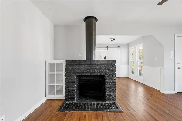 $260,000 | 4012 North 25th Street, Waco, TX 76708