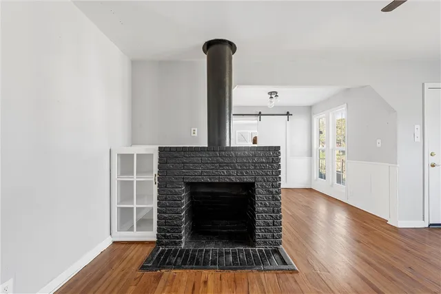 $260,000 | 4012 North 25th Street, Waco, TX 76708