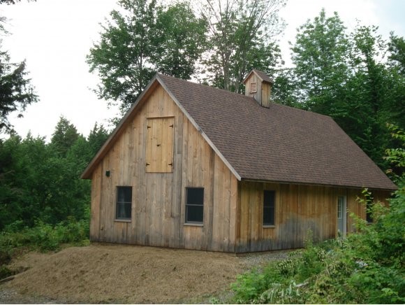 518 River Ridge Road Morristown, VT 05661 - Photo 1 of 1