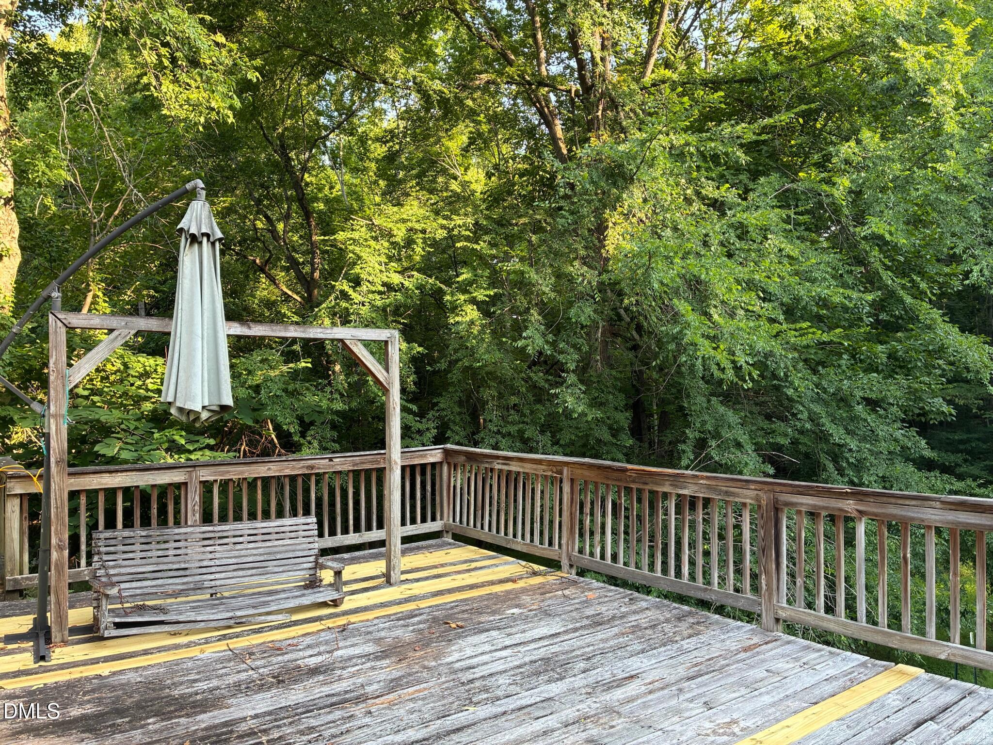5019 Dorsey Road Oxford, NC 27565 - Photo 23 of 30 IMG_0157