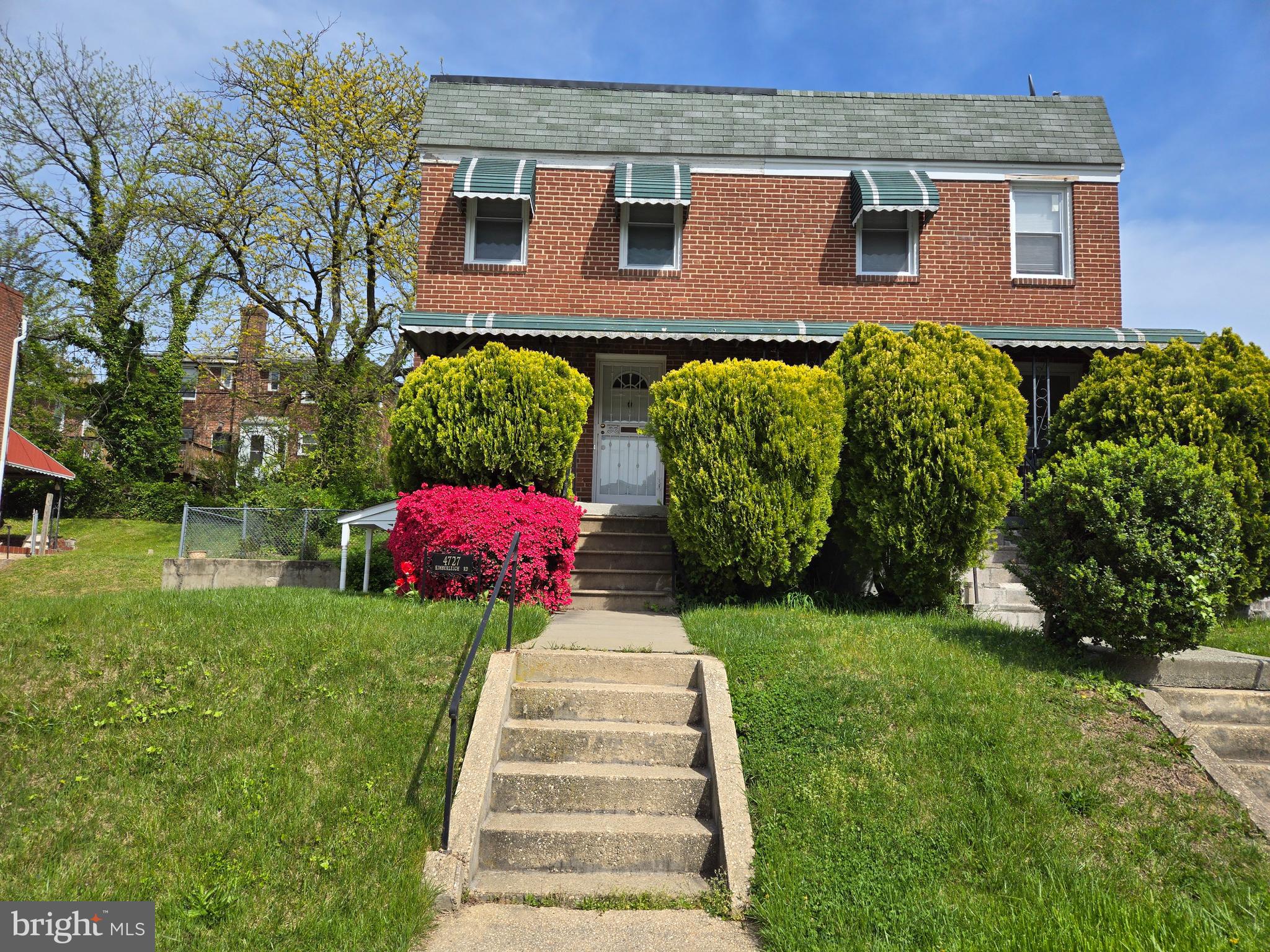 4727 Kimberleigh Road Baltimore, MD 21212 - Photo 1 of 46 Gallery Image 1