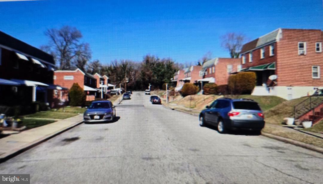 4727 Kimberleigh Road Baltimore, MD 21212 - Photo 39 of 46 Street View