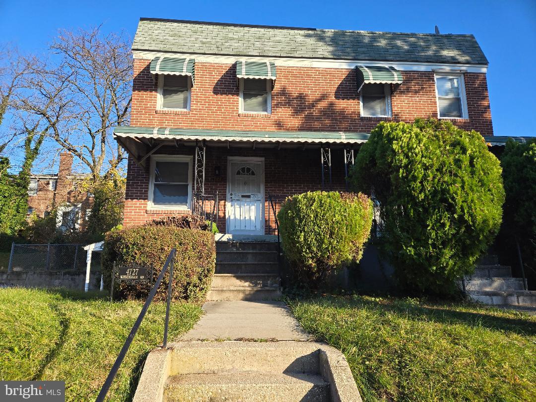 4727 Kimberleigh Road Baltimore, MD 21212 - Photo 46 of 46 Gallery Image 46