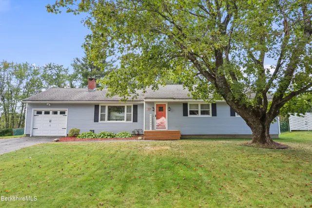 $395,000 | 17 Sunnyside Drive, Dalton, MA 01226