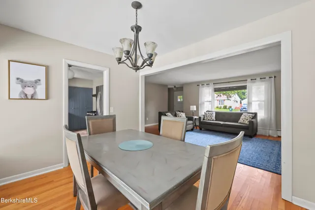 $395,000 | 17 Sunnyside Drive, Dalton, MA 01226