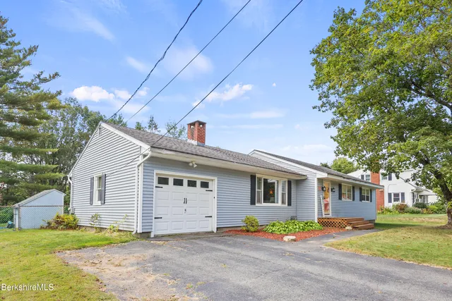$395,000 | 17 Sunnyside Drive, Dalton, MA 01226