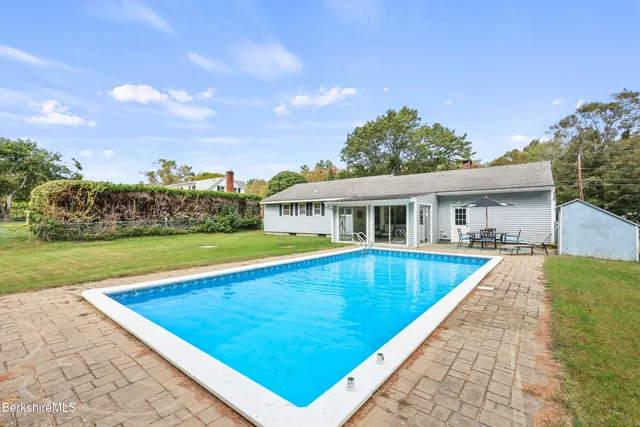 $395,000 | 17 Sunnyside Drive, Dalton, MA 01226