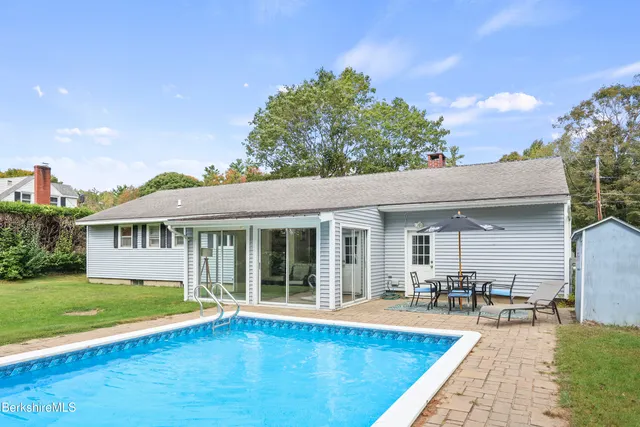 $395,000 | 17 Sunnyside Drive, Dalton, MA 01226