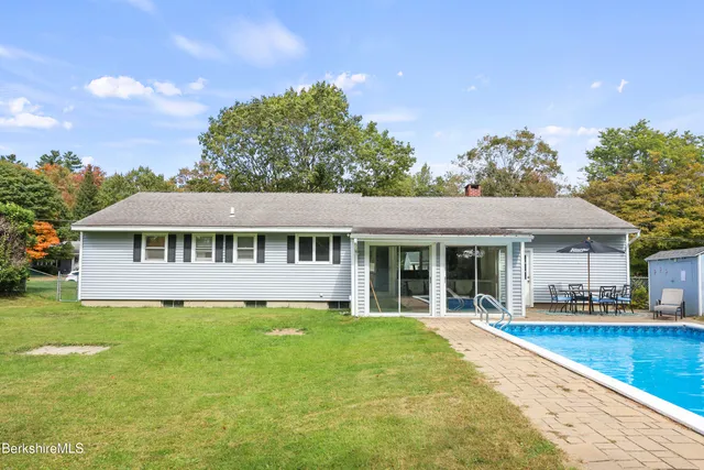 $395,000 | 17 Sunnyside Drive, Dalton, MA 01226