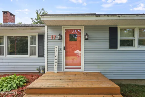 $374,000 | 17 Sunnyside Drive, Dalton, MA 01226