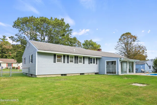 $395,000 | 17 Sunnyside Drive, Dalton, MA 01226