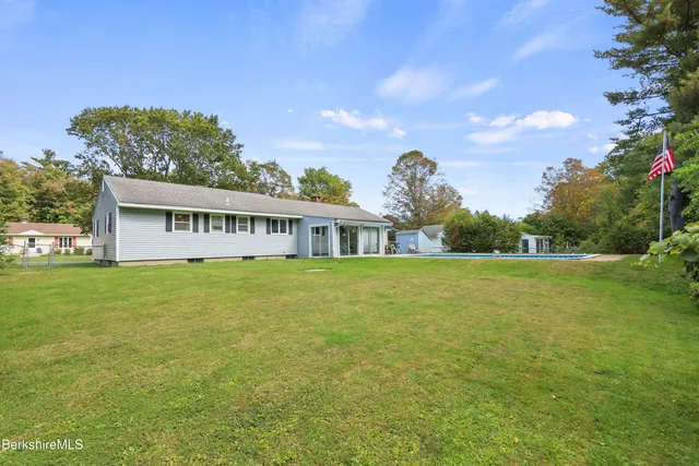 $395,000 | 17 Sunnyside Drive, Dalton, MA 01226