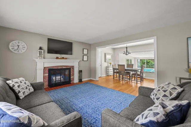 $395,000 | 17 Sunnyside Drive, Dalton, MA 01226