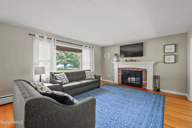 $395,000 | 17 Sunnyside Drive, Dalton, MA 01226