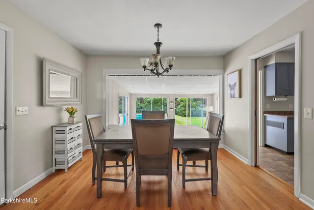 $395,000 | 17 Sunnyside Drive, Dalton, MA 01226