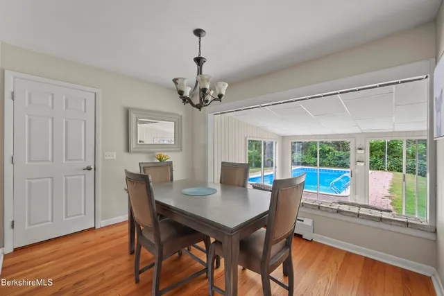 $395,000 | 17 Sunnyside Drive, Dalton, MA 01226