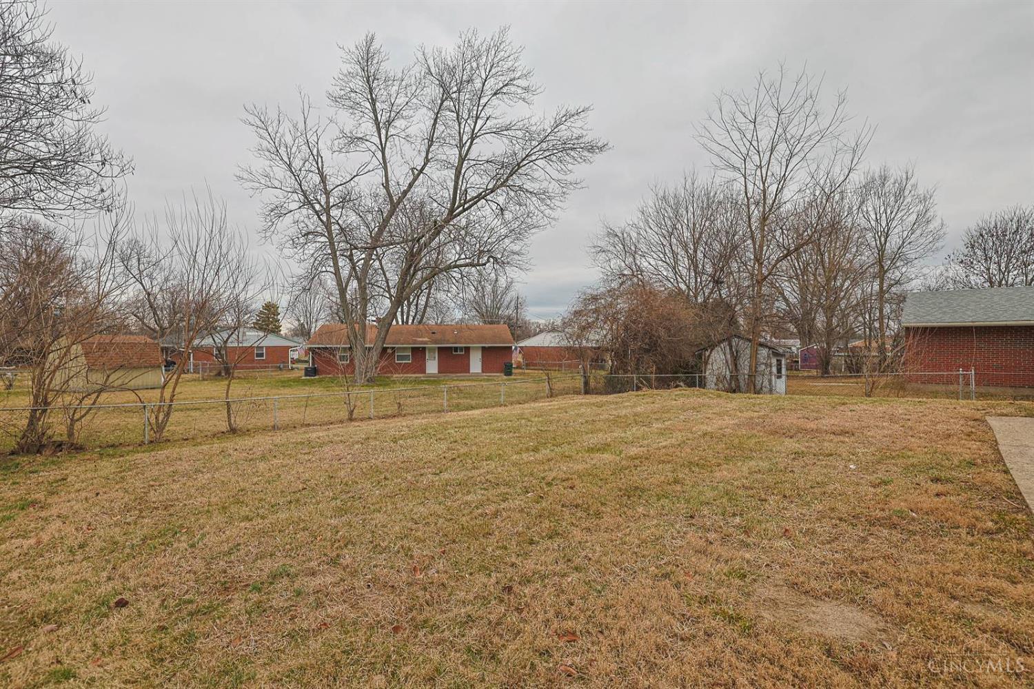 238 Diston Lane Cincinnati, OH 45246 - Photo 29 of 30