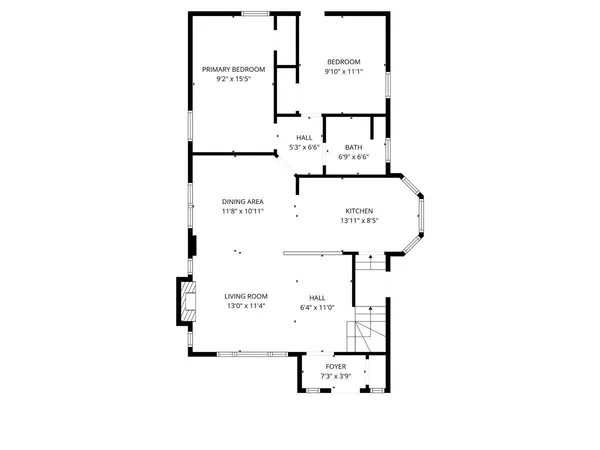 $209,990 | 18915 Steel Street, Detroit, MI 48235