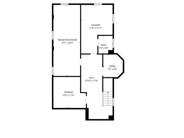 $209,990 | 18915 Steel Street, Detroit, MI 48235