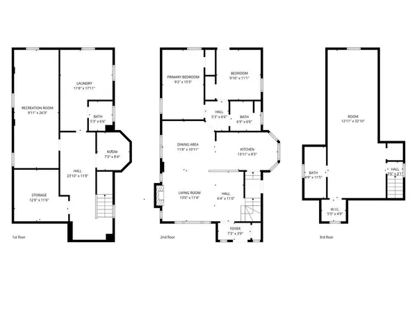 $209,990 | 18915 Steel Street, Detroit, MI 48235