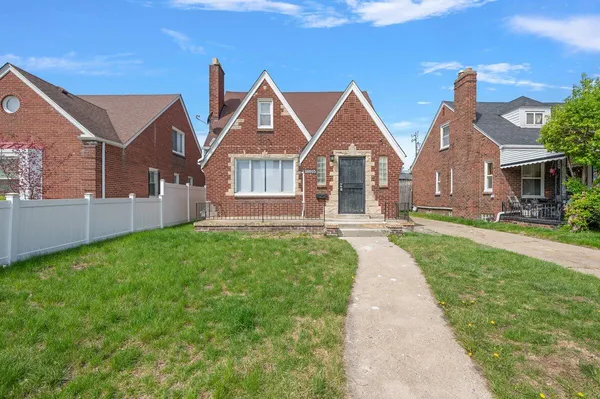 $209,990 | 18915 Steel Street, Detroit, MI 48235