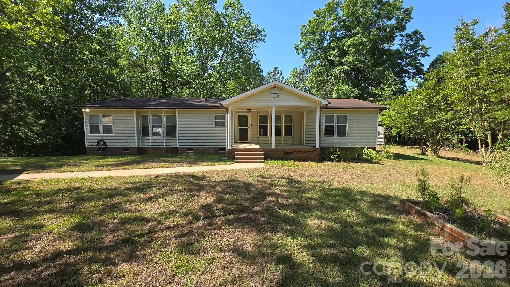 1646 Madison Road Chester, SC 29706 - Photo 1 of 1